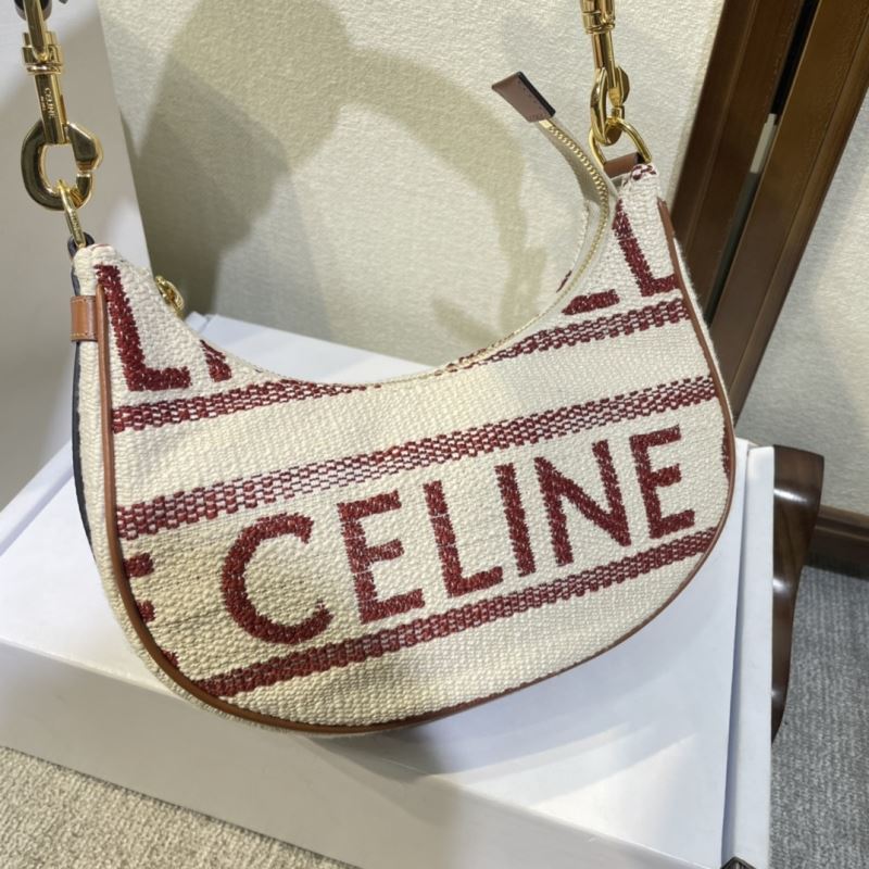 Celine Hobo Bags